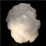 Хлопок из керамического волокна для теплоизоляции