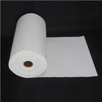 Огнеупорная прокладка из биорастворимого волокна