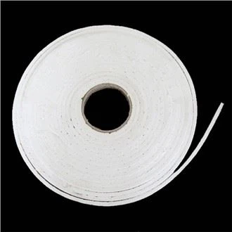 Бумажная изоляция из биорастворимого волокна