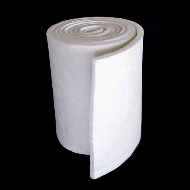 STD 1260 ℃ Поставщик одеял из керамического волокна